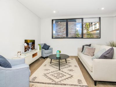 705 / 26 Lord Sheffield Circuit, Penrith
