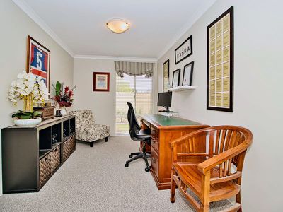 18 Vernon Gough Drive , Baldivis