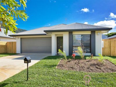32 Woodlock Drive, Edmonton