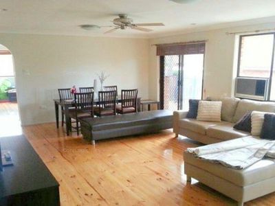 5 Nottingham Crescent, Chipping Norton