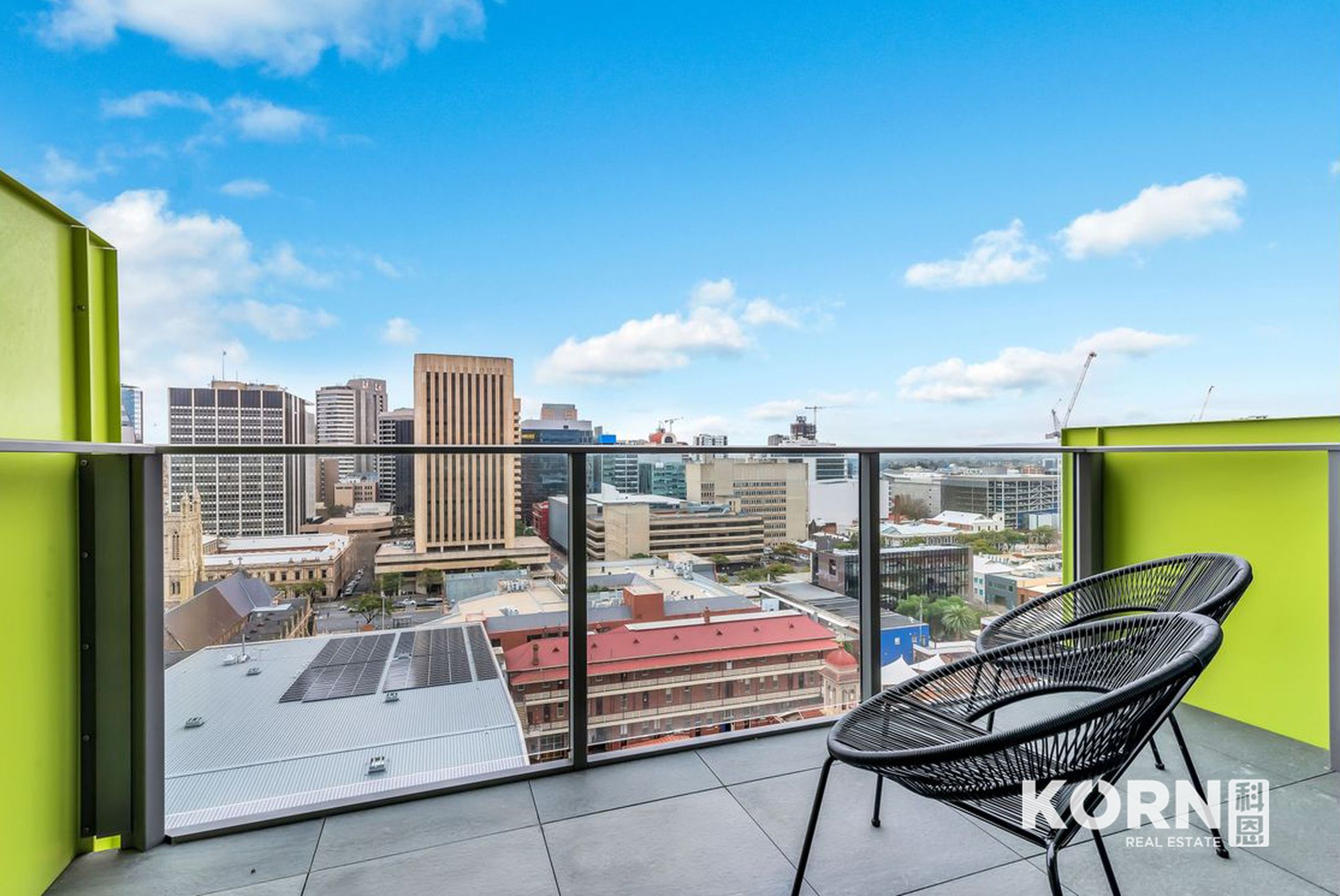 705 / 29 angas street, Adelaide