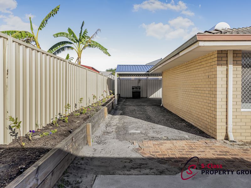 12B Bishopsgate Street, Lathlain