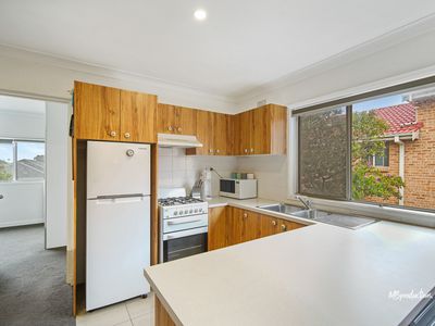 6 / 15 Hillcrest Street , Wollongong