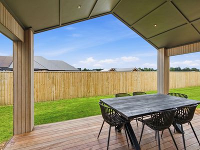 94 Ridgeland Way, West Melton
