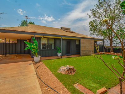 4 Steamer Avenue, South Hedland