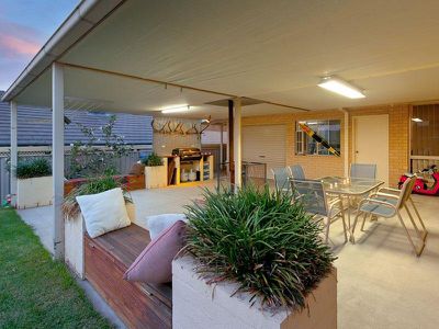 9 BISQUE COURT, Wodonga