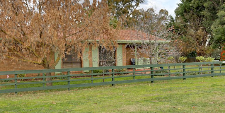 49 Templeton Street, Euroa