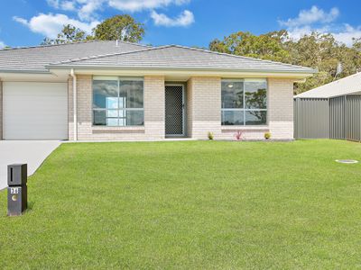 36 Shortland Drive, Aberglasslyn
