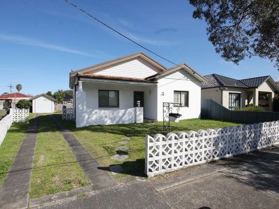 39 Forster Street, Mascot