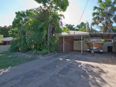 33 Eucalyptus Close, Kununurra