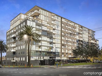 618 / 1 Moreland St, Footscray