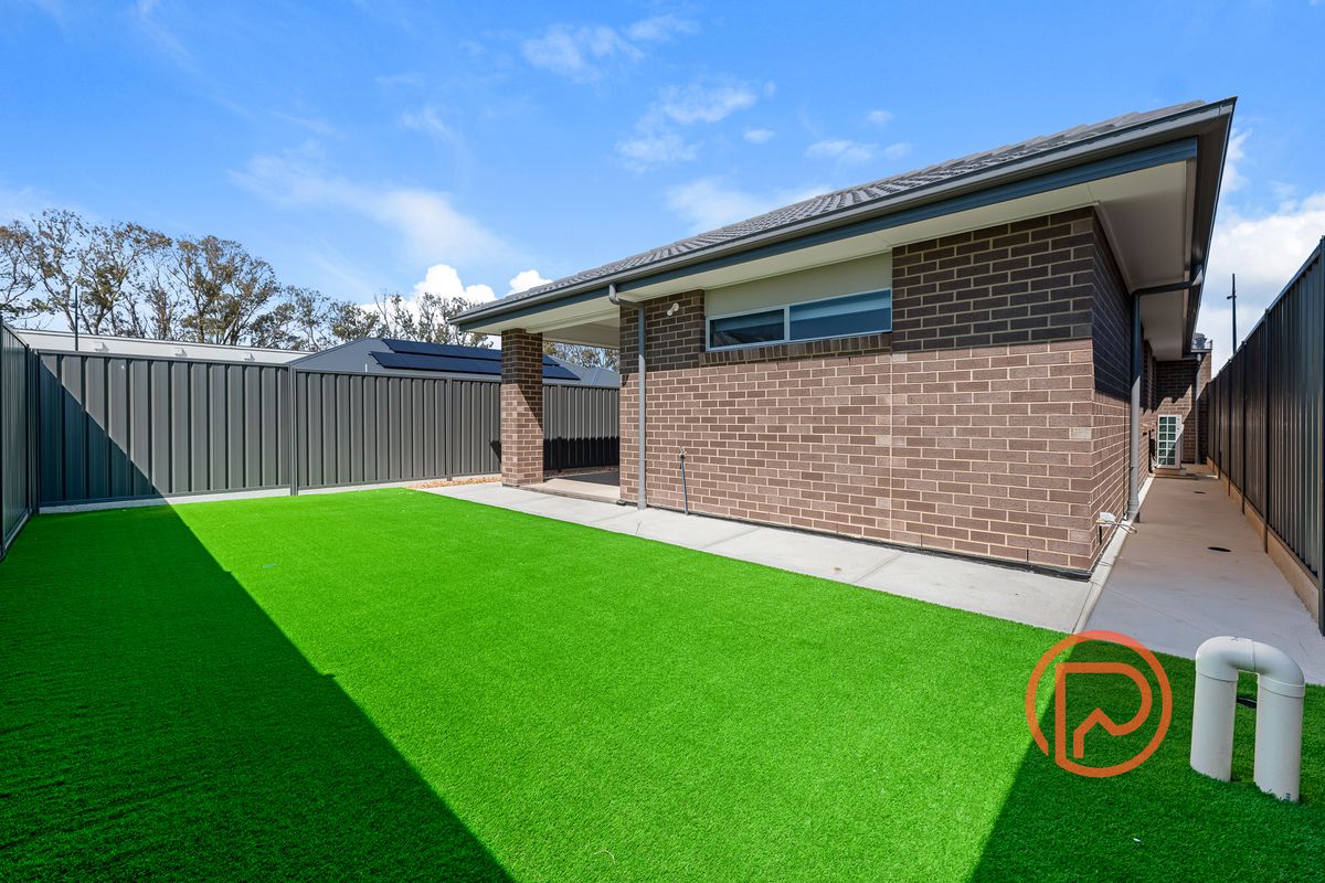 36 Glenthorne Crescent, Andrews Farm