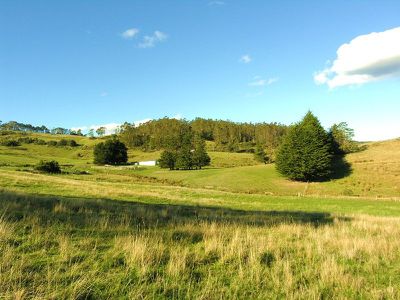 160 Coalmine Road, Kaoota