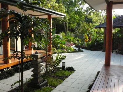 16 Seagren, Cooktown