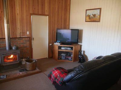 322 Mcauliffes Road, Kingaroy