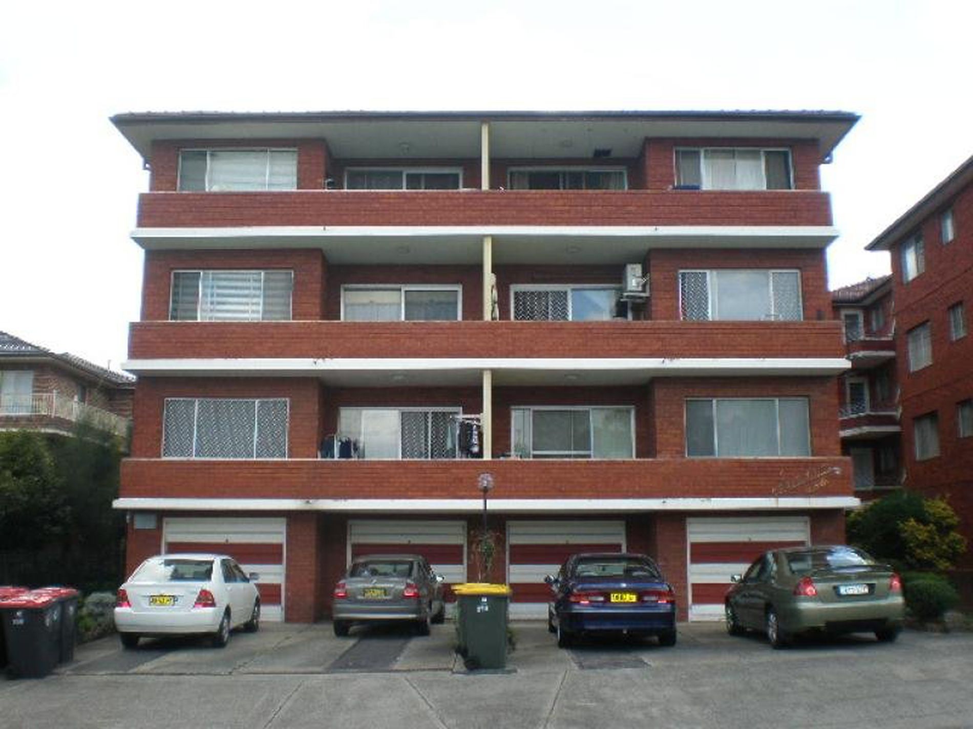 5 / 256 ldon STREET, Lakemba