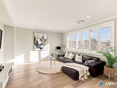 34 Bold St, Cabramatta West