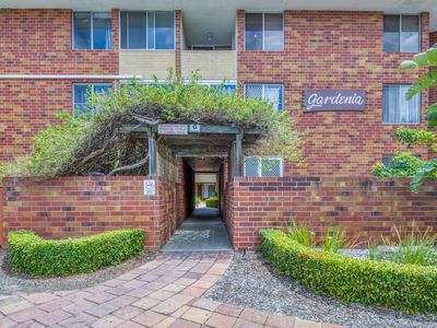 36G / 47 Herdsman Parade, Wembley