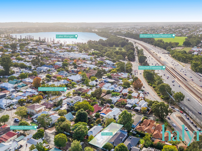 40 Woolwich Street, West Leederville