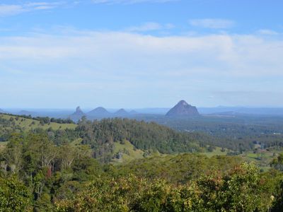 Lot 7 Landsborough To Maleny Road, Maleny