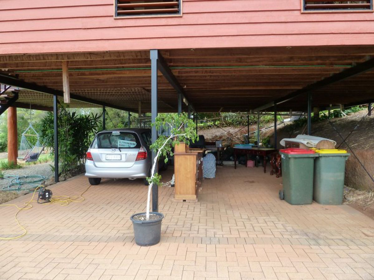 Yungaburra