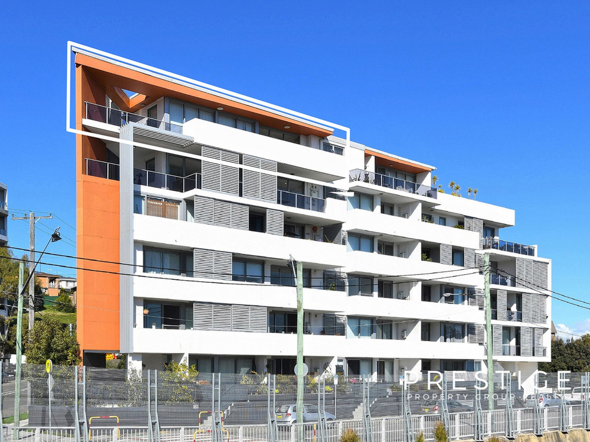 26 / 16 Reede Street, Turrella