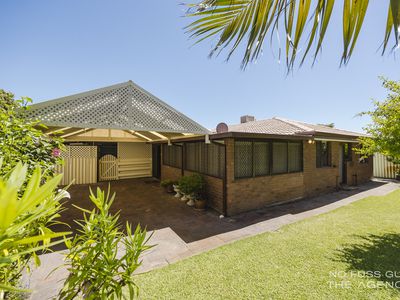 9 Burgland Drive, Girrawheen