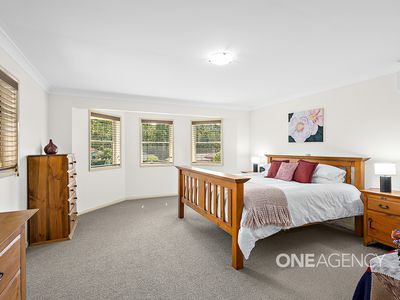36 Tartarian Crescent, Bomaderry