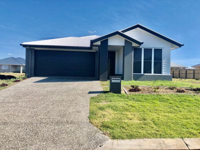 47 Langland Circuit, Walloon