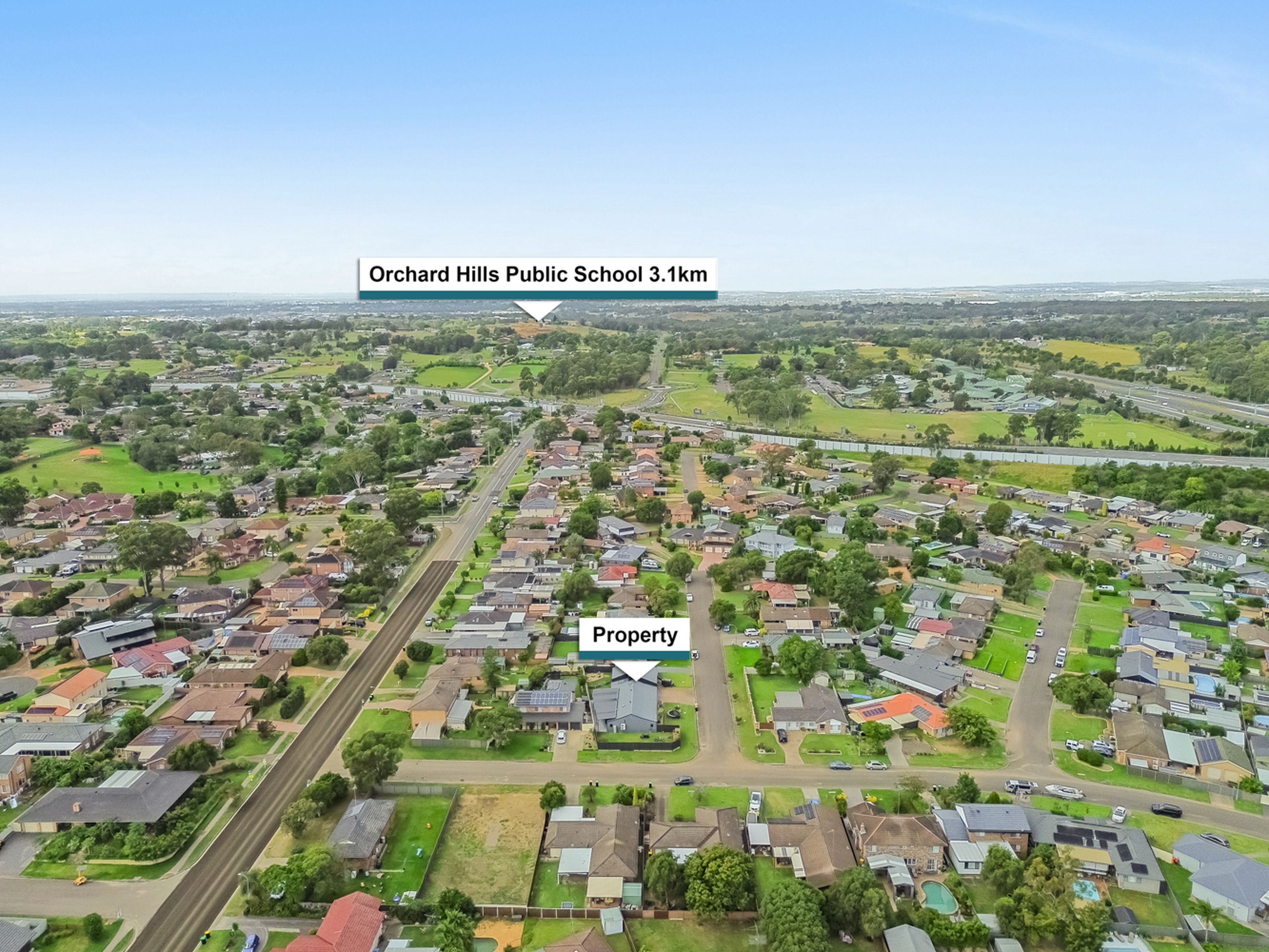 1 Mamble Place, SOUTH PENRITH