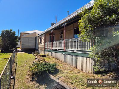 68 Haly Street, Kingaroy