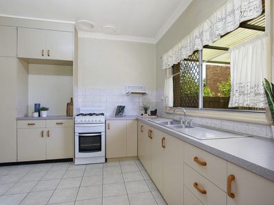 522-524 Creek St, Albury
