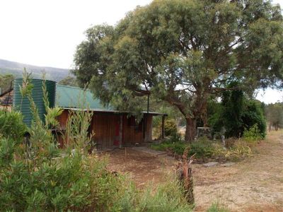1046 Lonnavale Road, Lonnavale