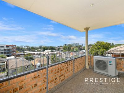 5 / 14 Queen Street, Arncliffe
