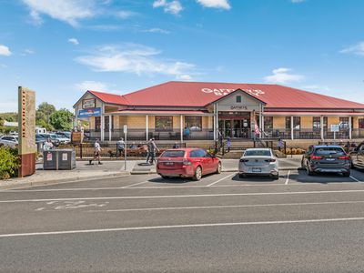 76 High Street, Heathcote