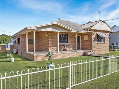 4 Alexandra Street, Kurri Kurri