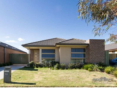 68 Aleppo Place, Cranbourne