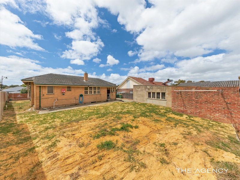 3 Carmody Street, Hamilton Hill