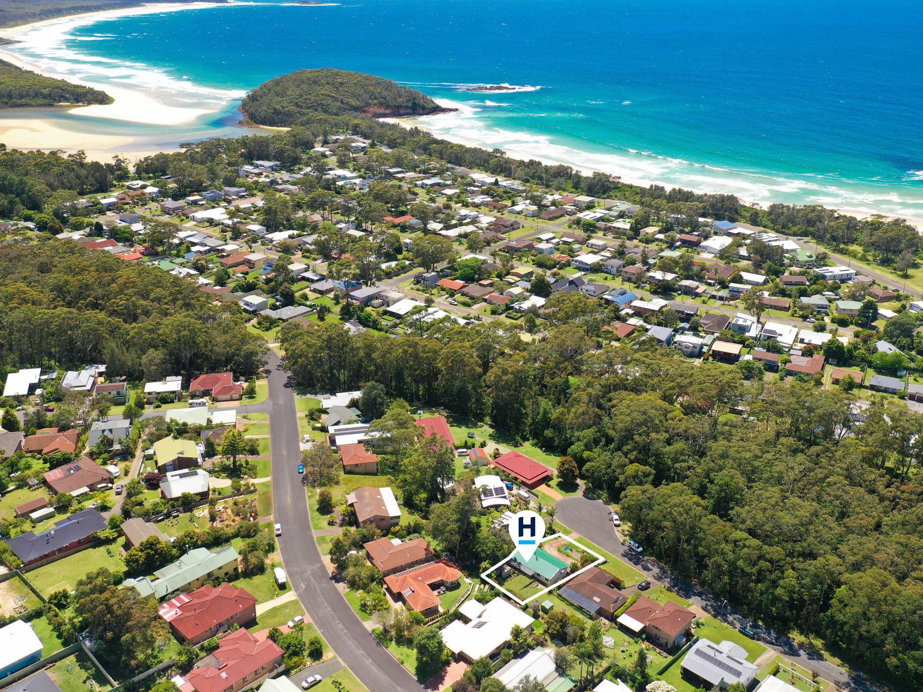 11 Aries Place, Narrawallee