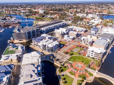 7 / 3 The Palladio, Mandurah