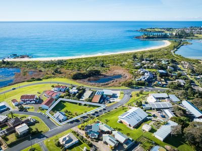 3-7 George Street, Bermagui