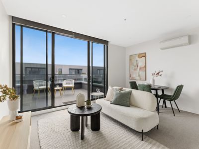 315 / 9 Hewitt Avenue, Footscray