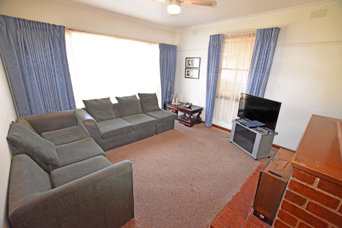 44 Church Street, Girgarre