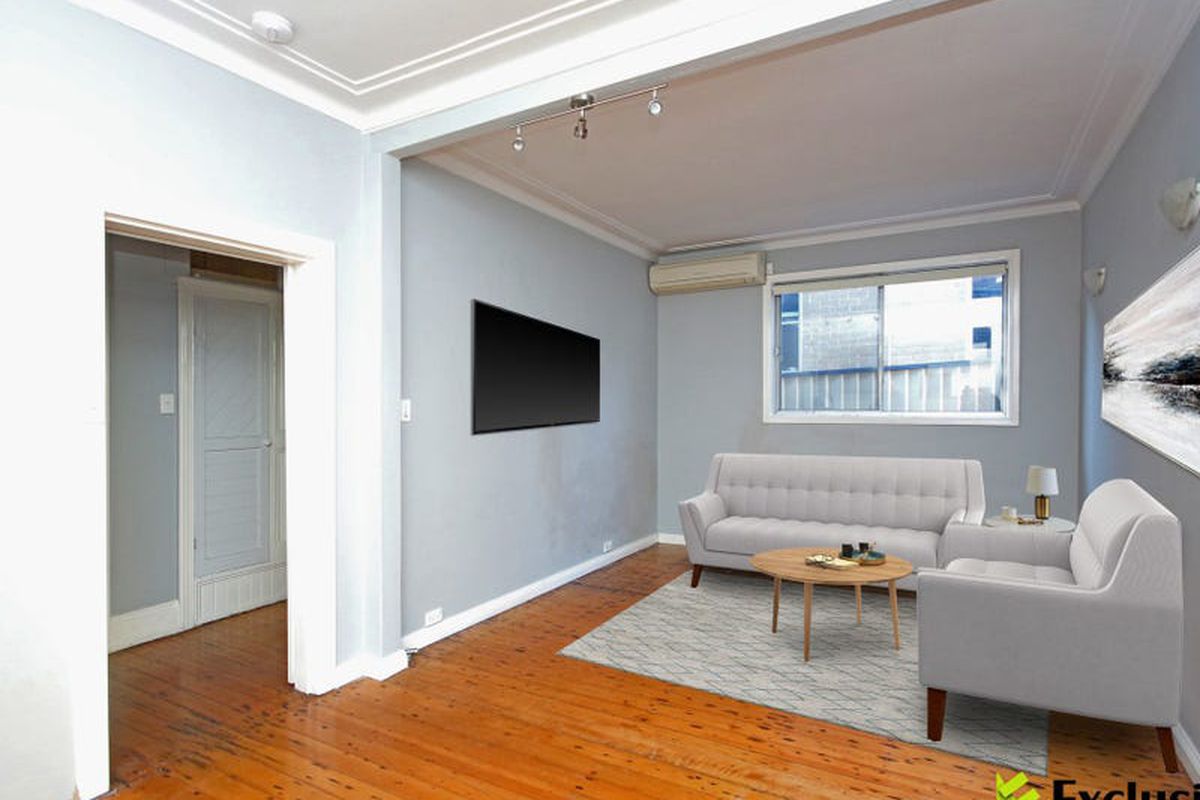 23 Manson Road, Strathfield