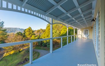5 Sydney Avenue, Emerald