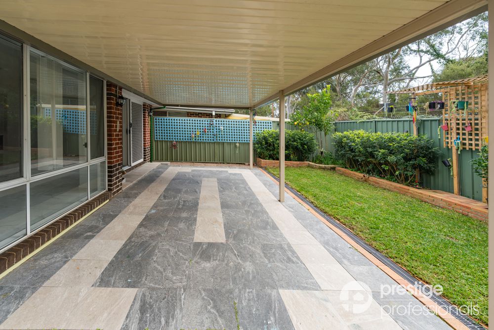 50 Colo Court, Wattle Grove