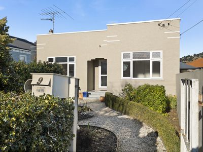 9 Inglis Street, Mosgiel