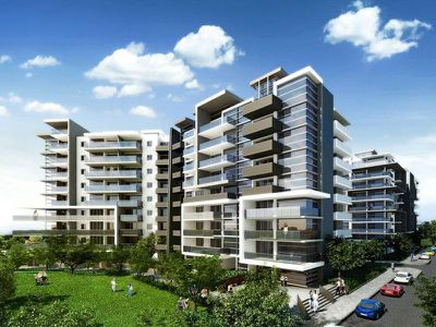 36 / 45 Bonar Street, Arncliffe