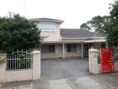 34 Arthur Street, Richmond