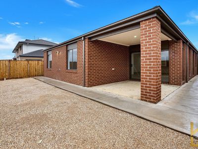4 Boxer Drive, Wyndham Vale